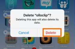 How to Uninstall Apps from iPhone, Gadgetor.in