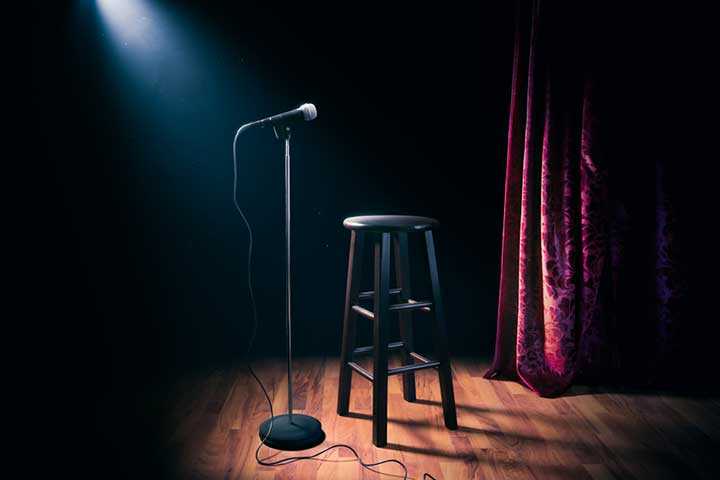 How To Be A Stand-up Comedian? (Only If You Want To Be:p) - Content Writing Companies In Ahmedabad | Bhavik Sarkhedi