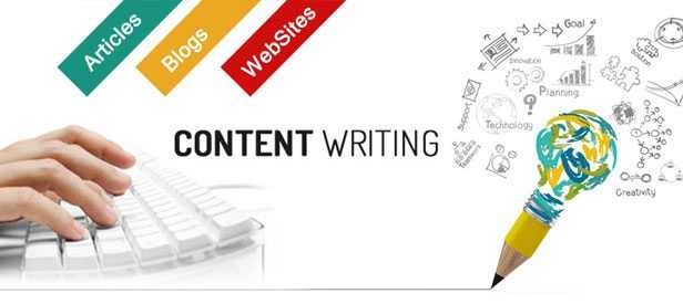 How To Become A Content Writer? - Content Writing Companies In Ahmedabad | Bhavik Sarkhedi