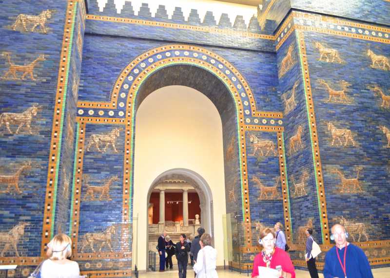 How To Celebrate Art In These Great European Capitals