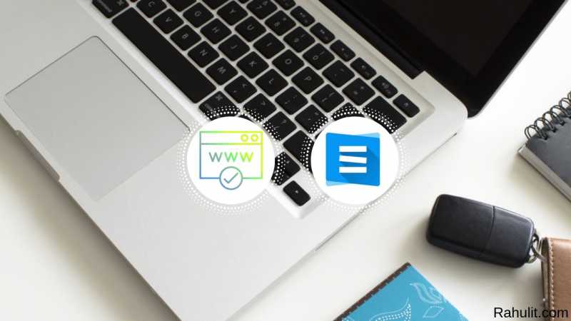 How To Create A Website Using Site123 (Tutorial For Beginners)