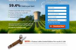 How to create \"performing Landing pages\" for PPC campaigns 