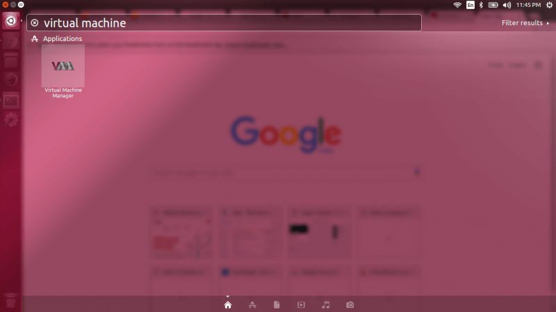 How To Install KVM On Ubuntu 16.04 LTS Desktop | SharadChhetri