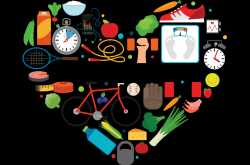 How to live a Healthy Lifestyle? » Healthilicious Plate