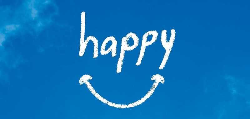 How To Live Happily In Your 20