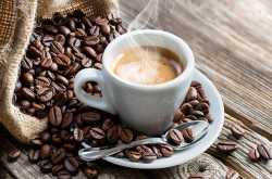 How to make Hot Coffee?