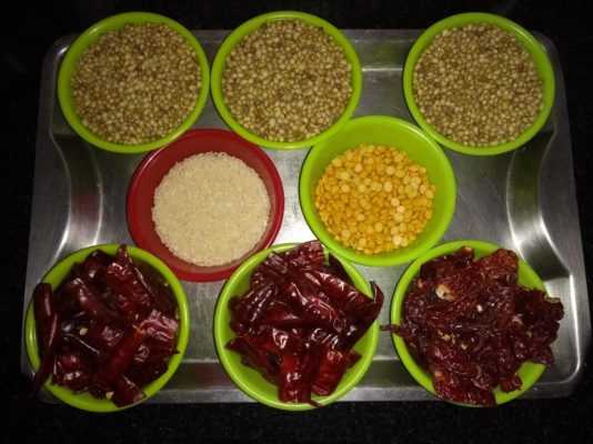 How To Make Sambar Powder Yourself With These Easy Steps