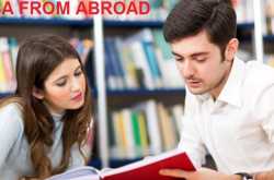 How to plan MBA from Abroad