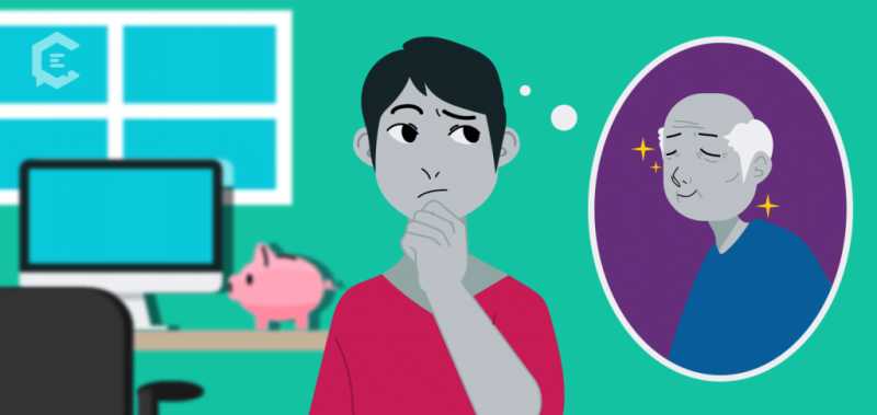 How To Plan For Retirement As A Freelancer - Design Psych