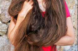 How to prevent hair loss and grow hair back - Remark World