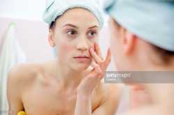 How to remove dark circles at home - Handbags for women