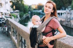 How to select the right baby carrier easily? | Fun To Be Mum