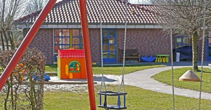 How To Start Daycare Business In Nigeria