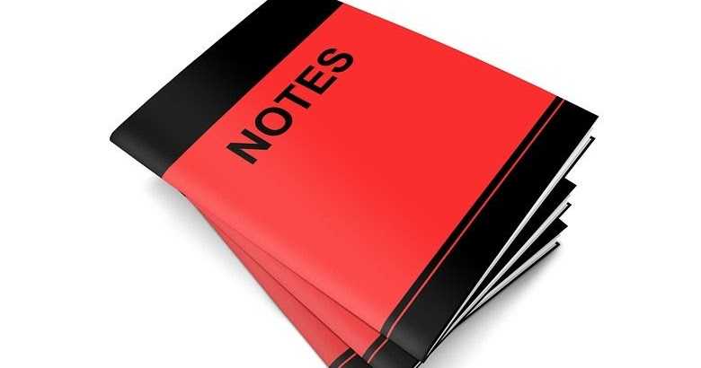 How To Start Notebooks Manfacturing Business