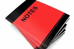 How to start notebooks manfacturing business