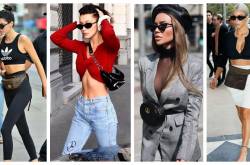 How to style the Belt bag: A must-have 2018 Fashion Accessory! - The.N.rage
