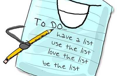 How To Take The First Step In Planning?