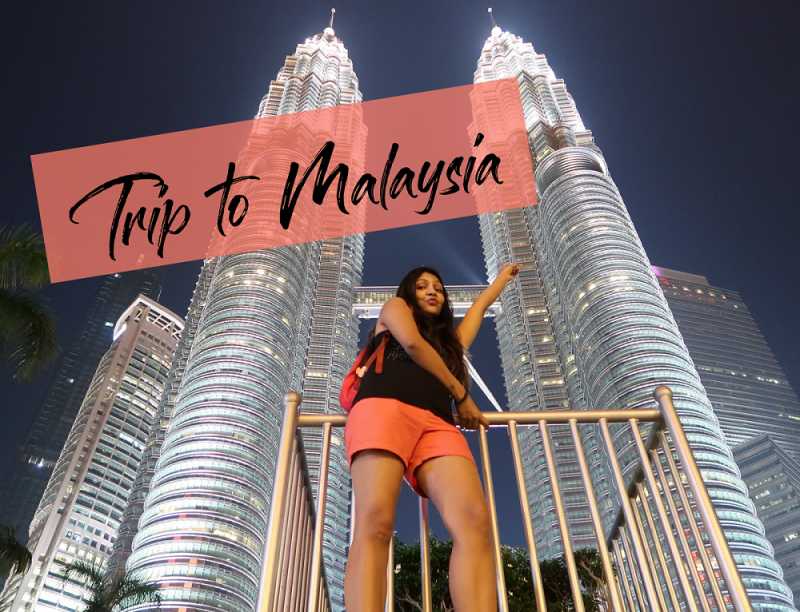 How To Travel Malaysia On Budget Trip - We Did At $5 Per Day