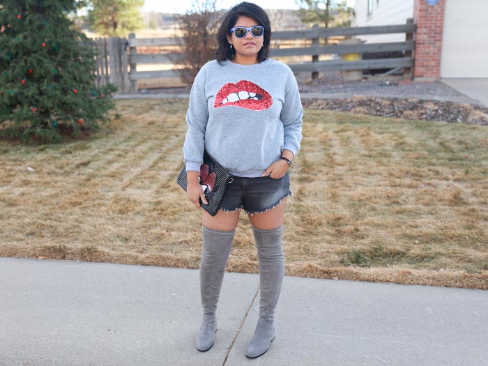 How To Wear Shorts In Cold Weather! (yes You Can...)