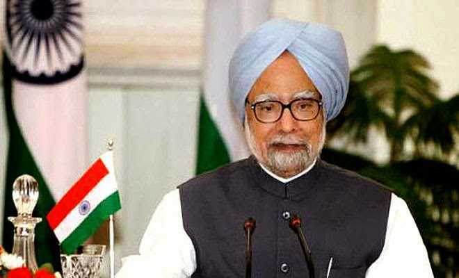 How Will History Remember Manmohan Singh???