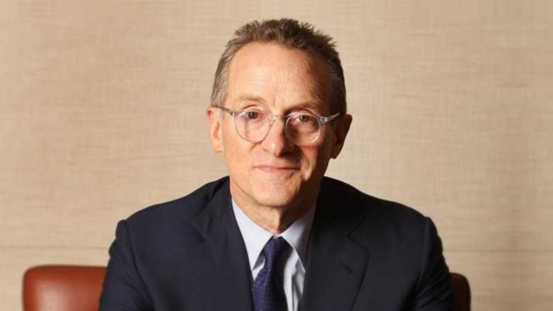 Howard Marks