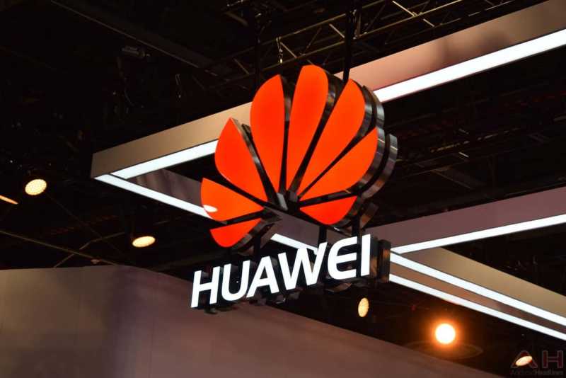Huawei