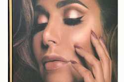 Huda Beauty 3D Highlighter - Golden Sands