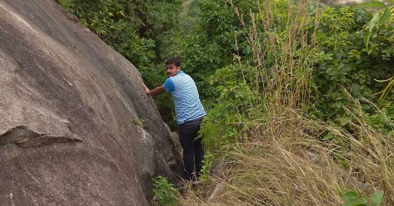 Huliyurdurga: (KumbiBetta Trek) - A Navadurga