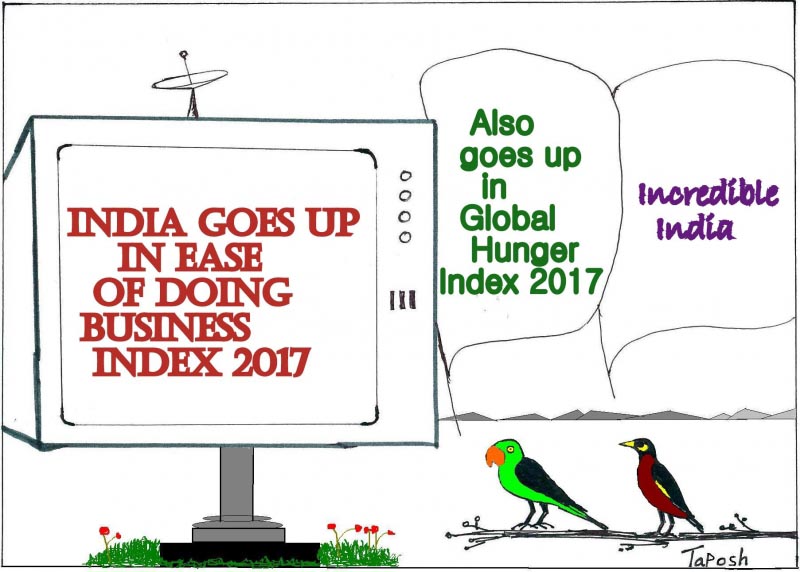 Hunger Games : Cartoon Tota-Myna
