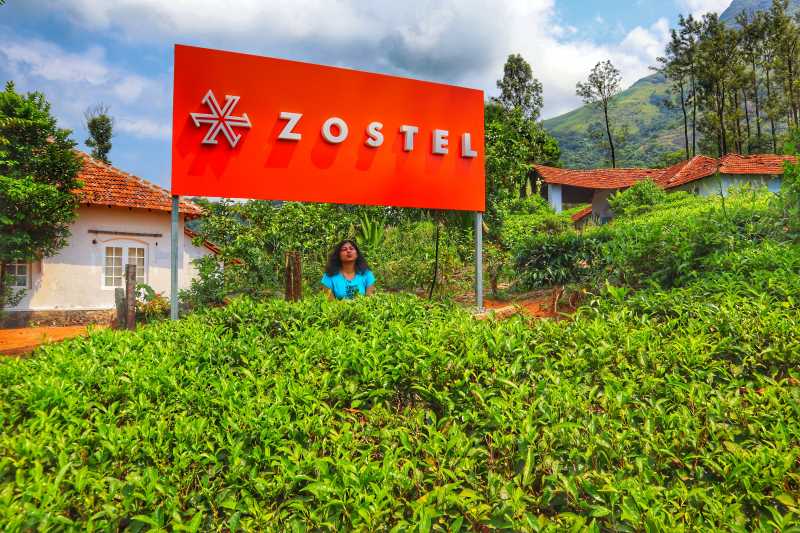 I Did Nothing At Zostel In Wayanad And I Want You To Do The Same - Jen Stories