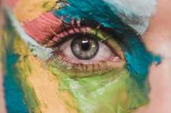 I Didn’t Come Here to be Timid - Mridu Khullar Relph