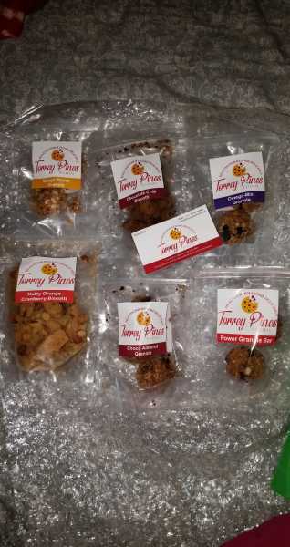 I Finally Tried Snacks From Torrey Pines Foods For A Week And This Is What Happened - Jen Stories