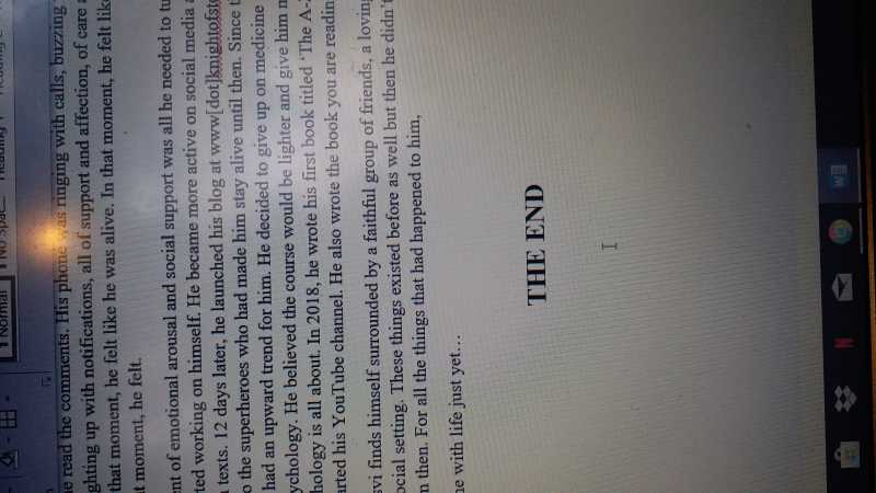 I Have Come A Long Way. | Title Reveal Of My Next Book. - The Knight Of Steel