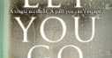 I Let You Go - Book Review