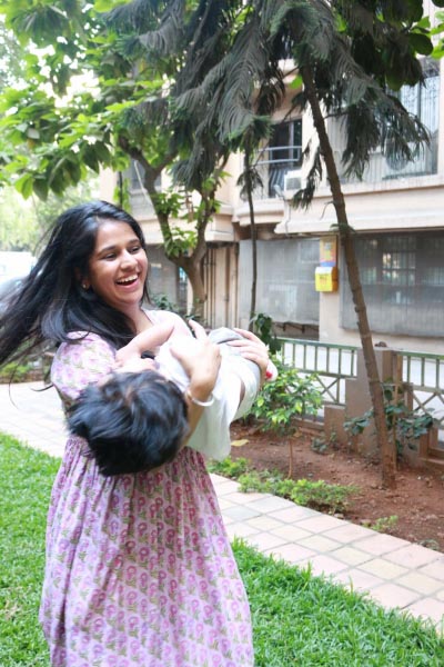 I  Am My Toddler’s PLAYMATE, Are You?