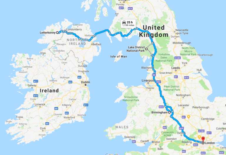 I Am No Stranger To Road Trips! - Ram Bhamidi