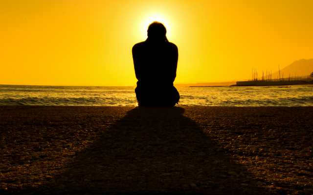 I Just Want You To Know Who I Am…