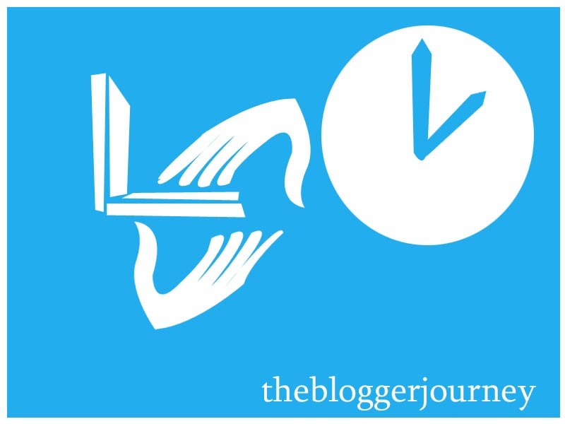 I Write When I Feel Like Writing