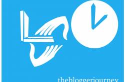 I write when i feel like writing