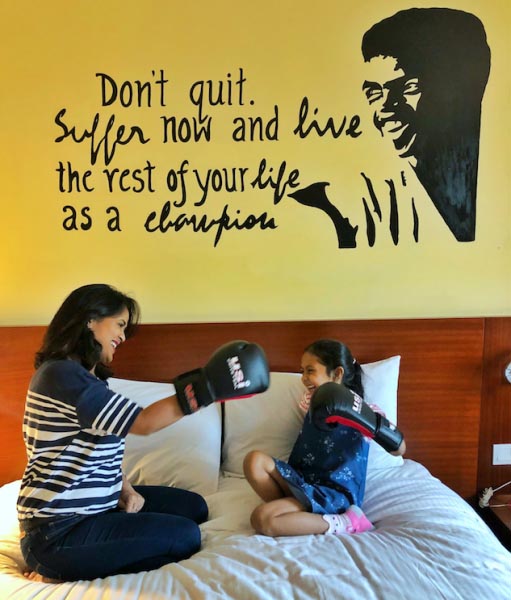 IBIS Aerocity New Delhi - Review & Stay Experience