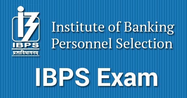 IBPS Recruitment For Specialist Officers (SO) 2018