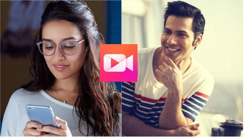 IIFA 2018: Varun Dhawan Reveals His SMS Banter With Shraddha Kapoor - Gorgeous Wanderer