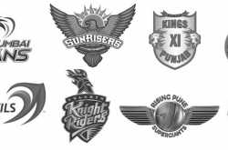 IPL 2017 team player list pdf download, with complete squad names.