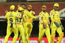 IPL 2019 | MS Dhoni-led CSK skittled RCB out for a measly total of 70 