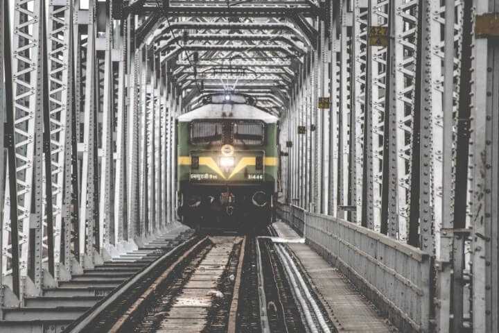 IRCTC E-Ticket Cancellation And Refund Rules 2020