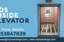 IT Park Advertising | Outdoor Advertising Company India,Media Marketing Agency