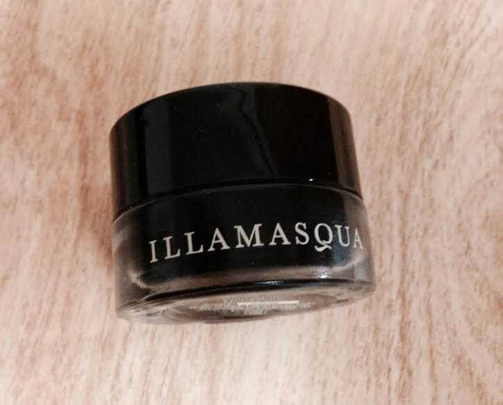Illamasqua Eyeliner Review