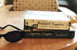 Immersing Myself into Ancient Rome