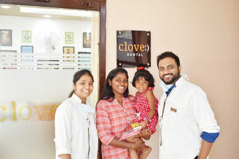 Importance Of Childhood Oral Hygiene - Clove Dental - ZenithBuzz