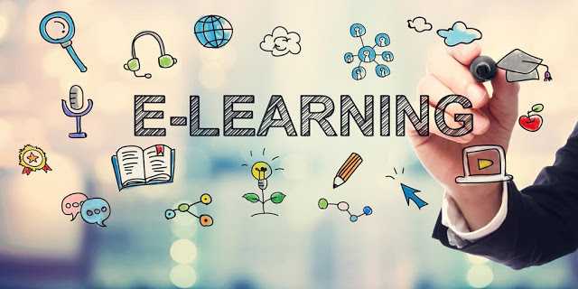 Importance Of E-learning In The Field Of Automotive Industry